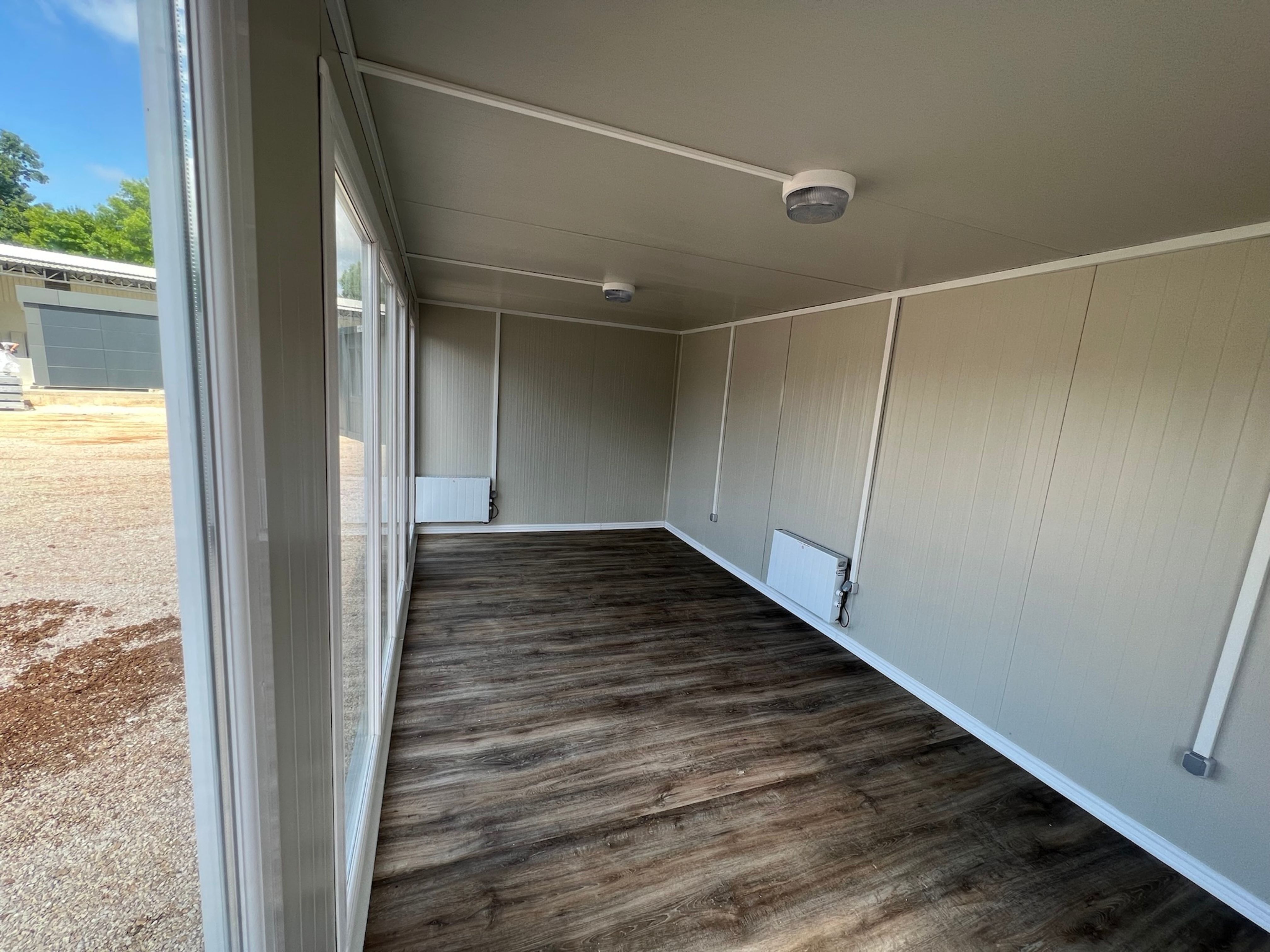 Bürocontainer Nord Bild 6