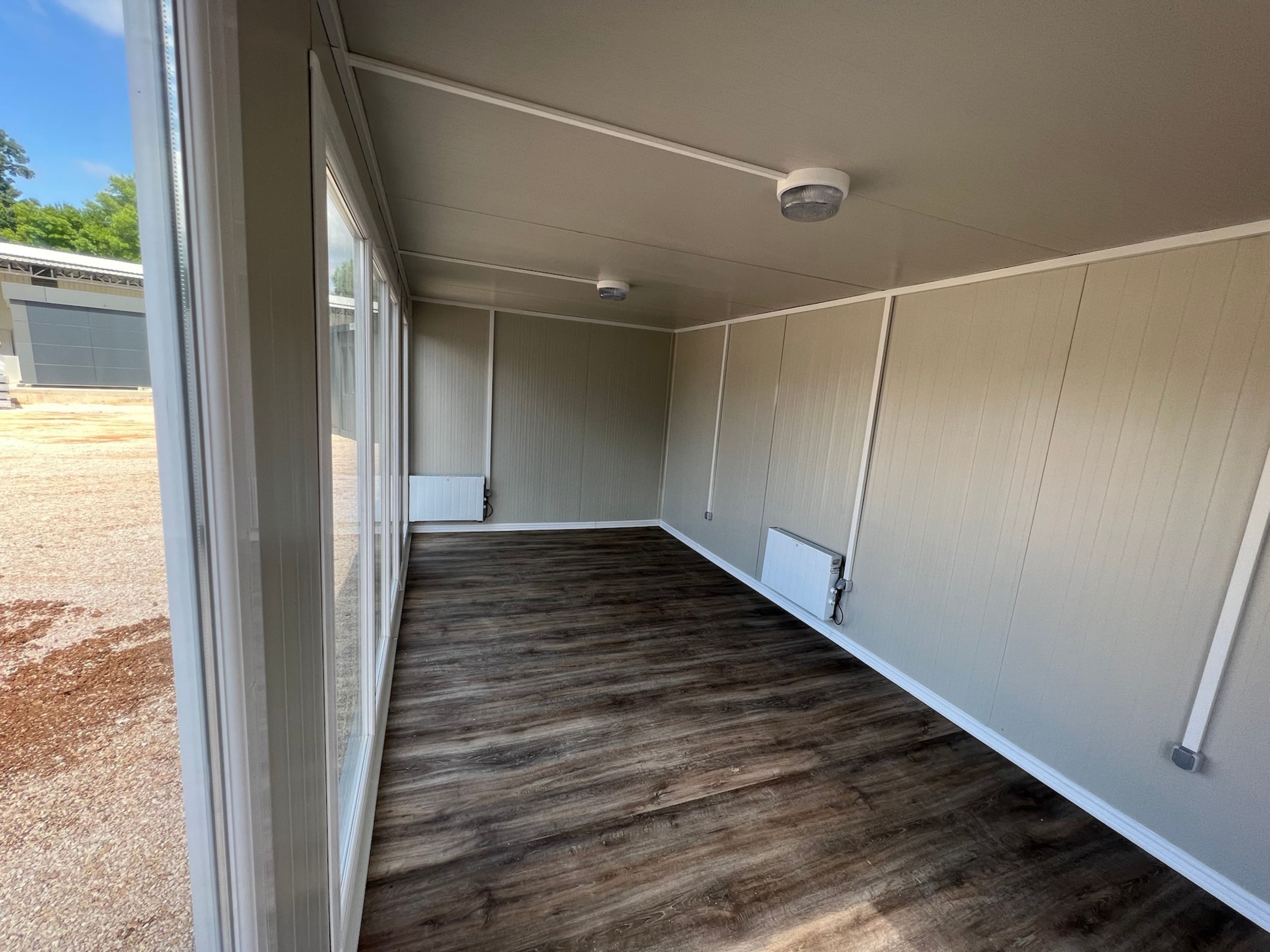 Bürocontainer Nord Bild 7