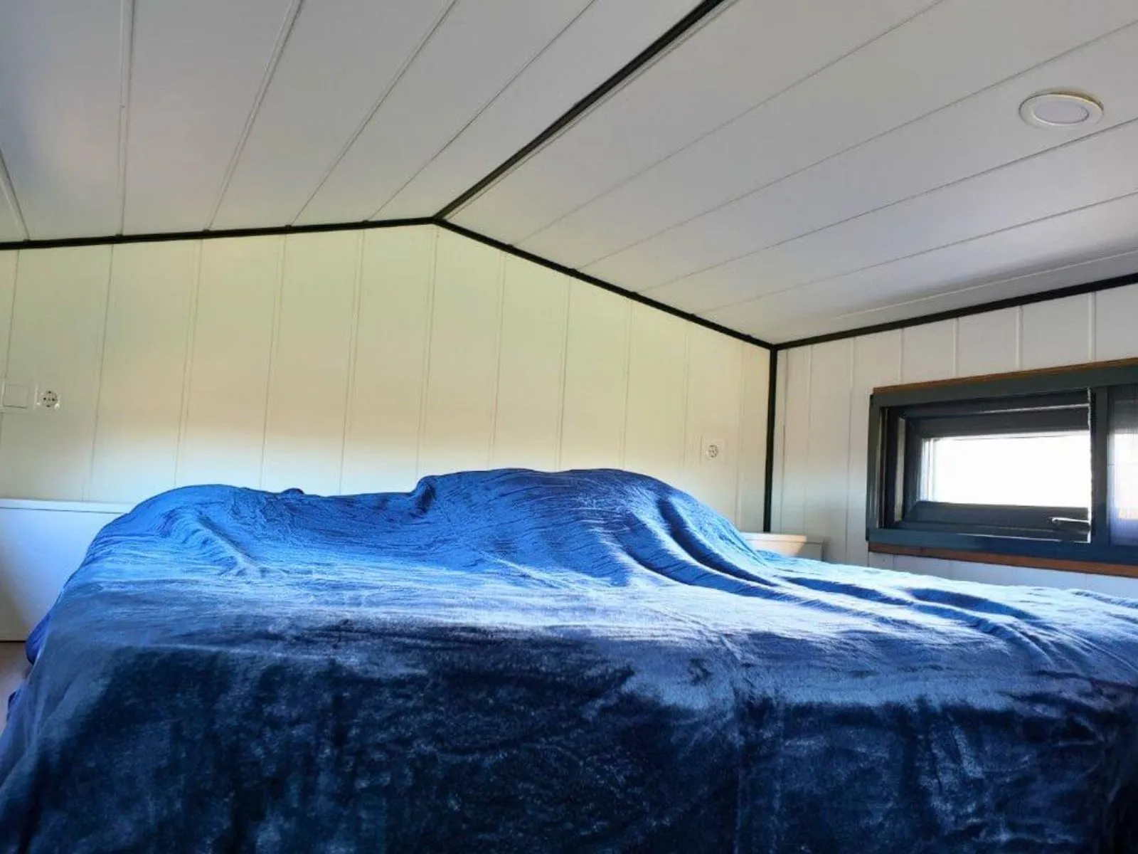Long Rider Tiny House Bild 6