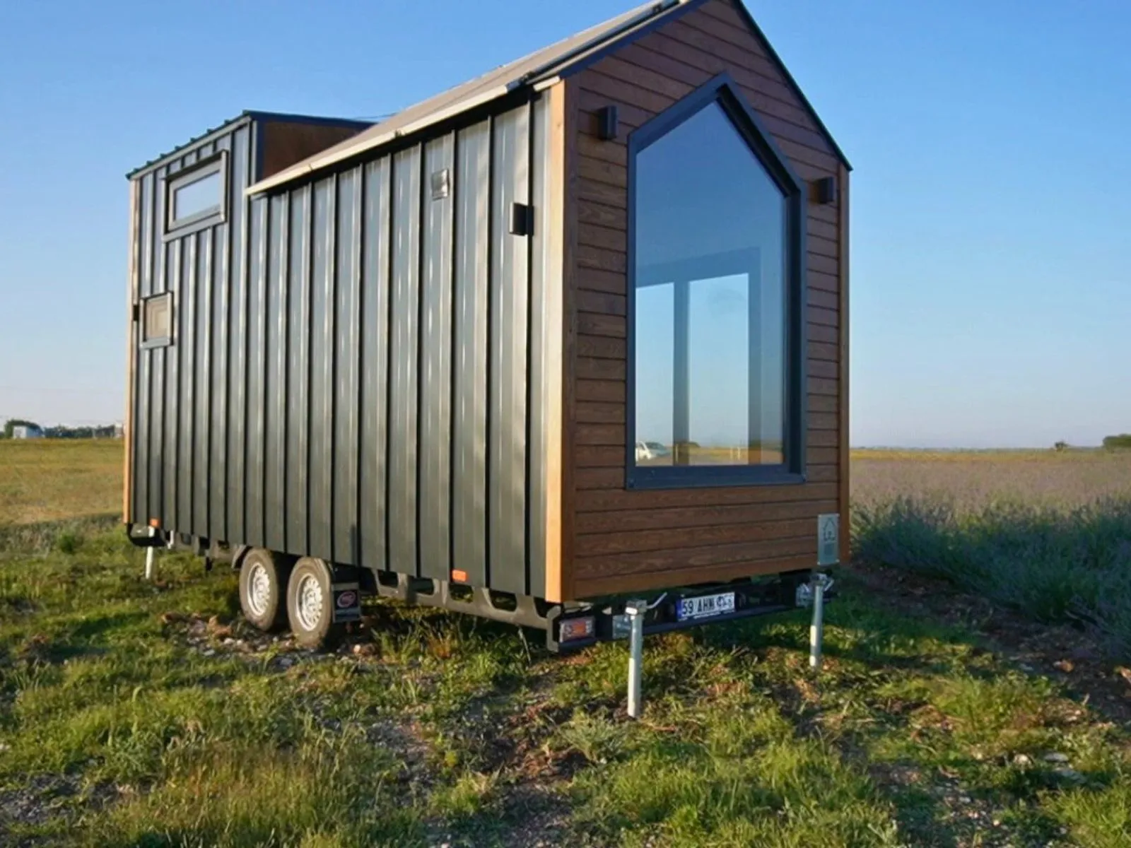 Good Live Tiny House Bild 2