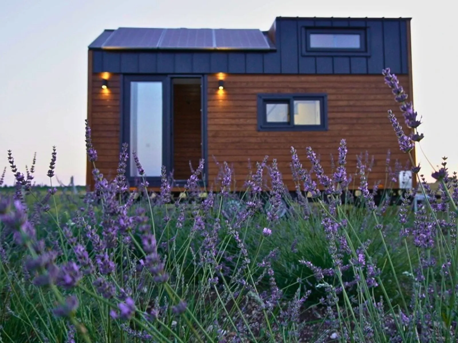 Good Live Tiny House Bild 3