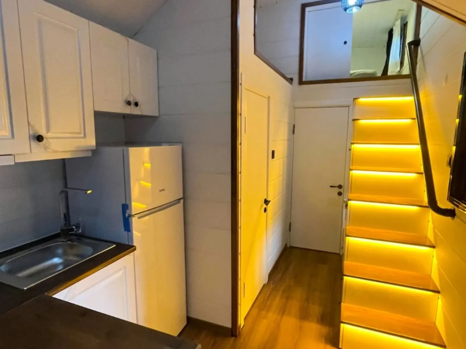 Good Live Tiny House Bild 4
