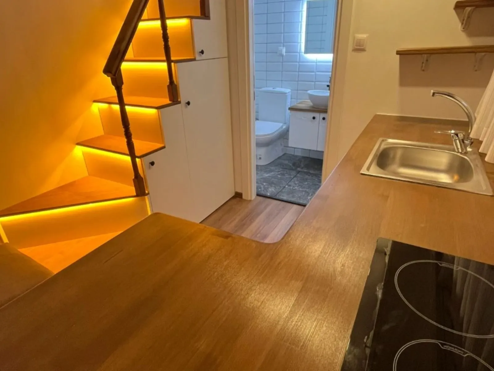 Good Live Tiny House Bild 5