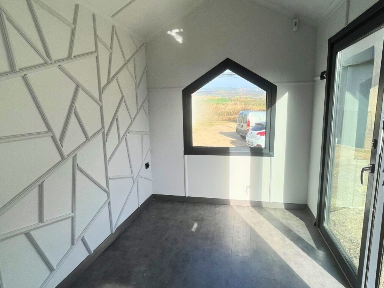 Holiday To Go Tiny House Bild 4