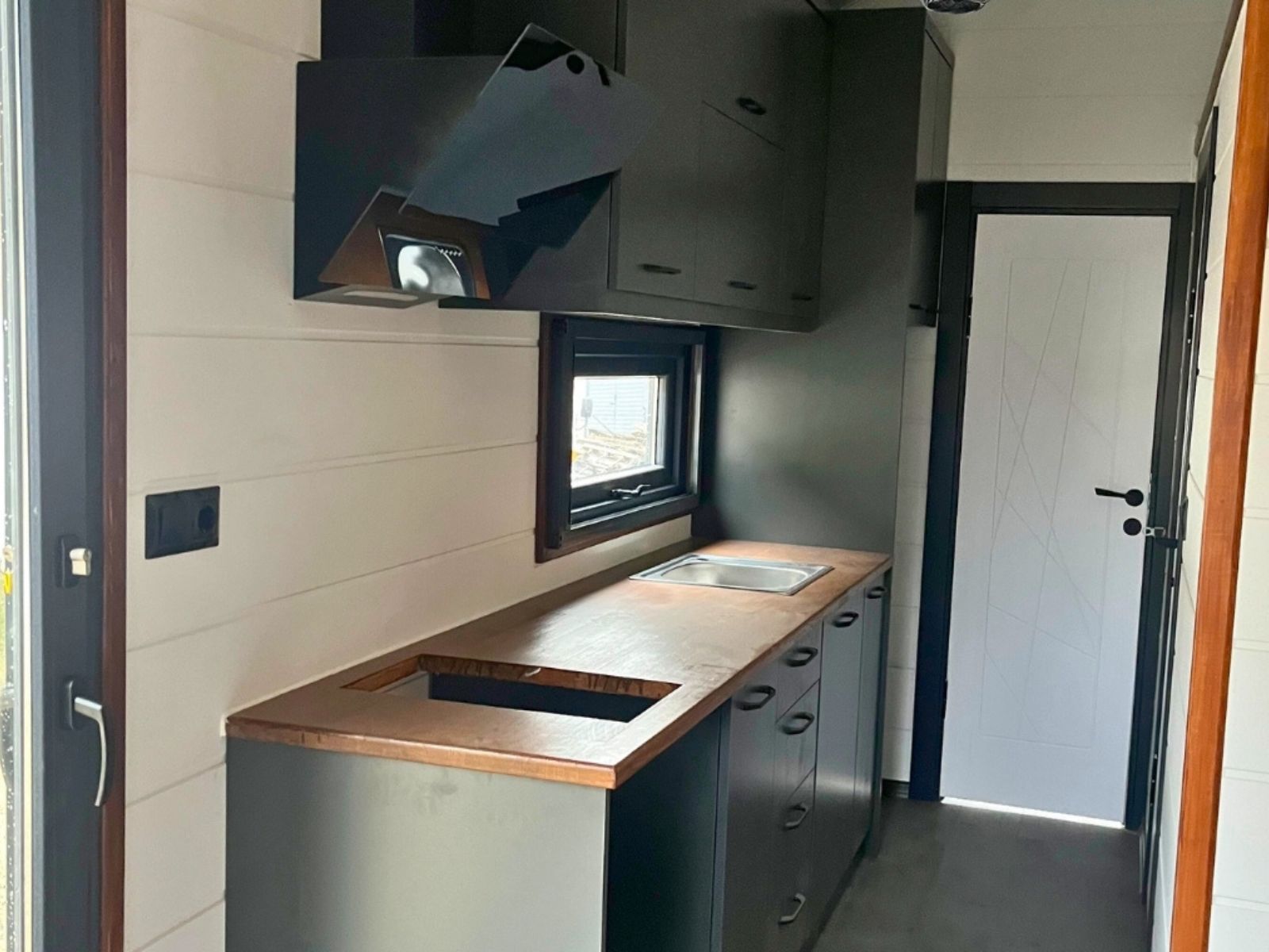 Holiday To Go Tiny House Bild 5