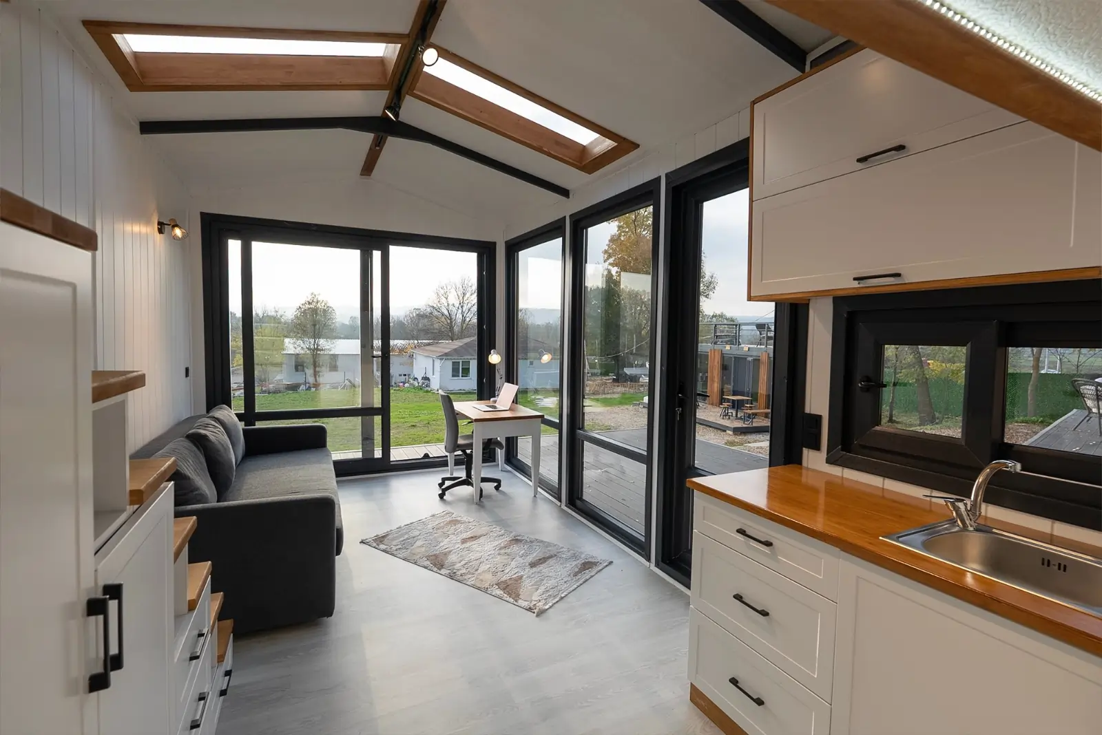Bungalow FREEDOM Premium Plus Bild 11
