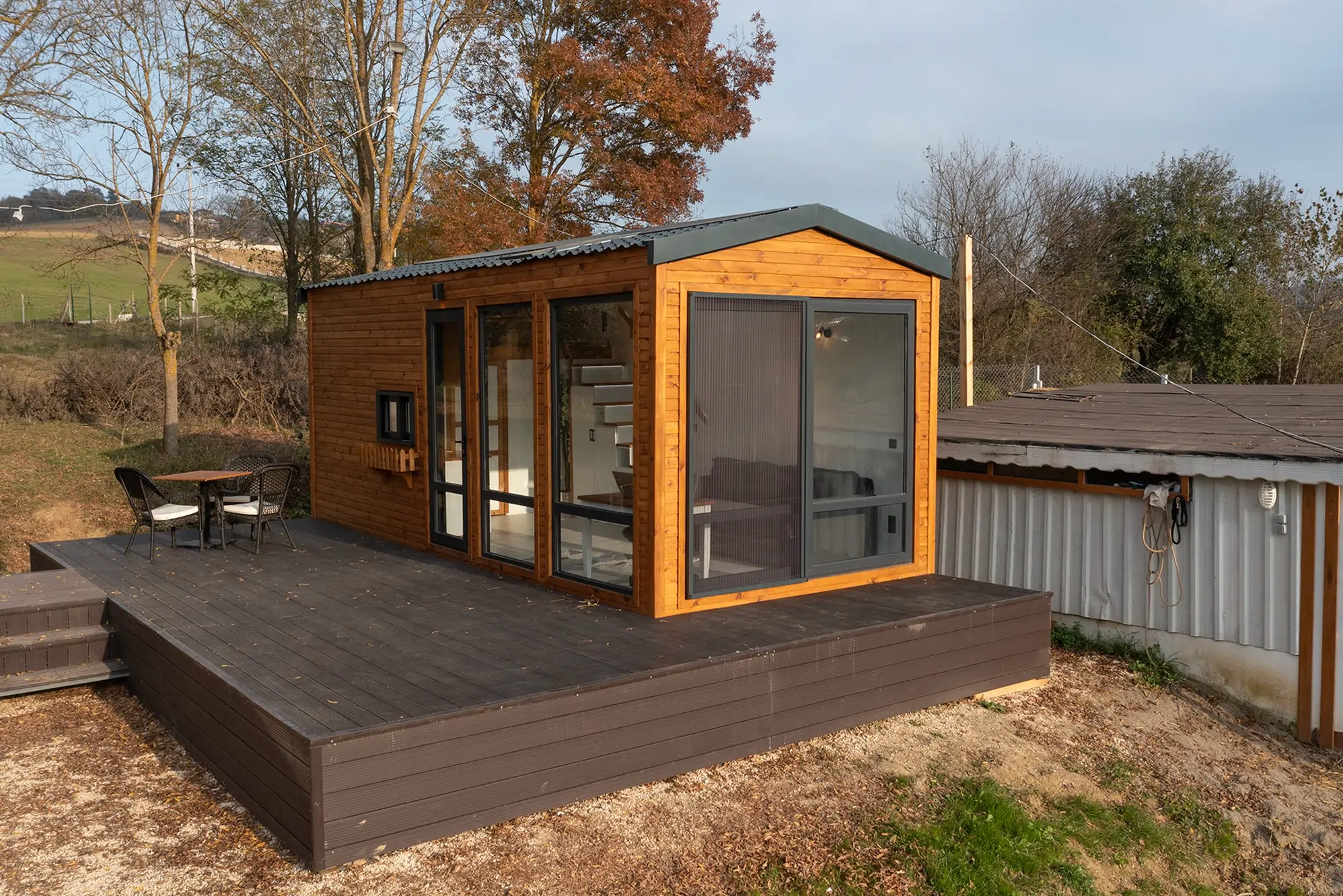 Bungalow FREEDOM Premium Plus Bild 2