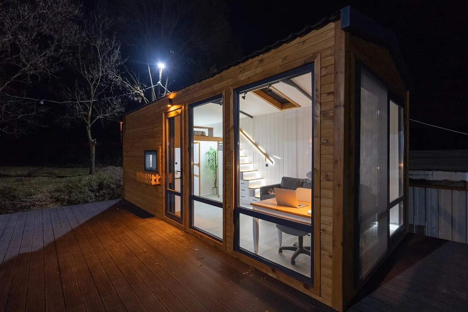 Bungalow FREEDOM Premium Plus Bild 3
