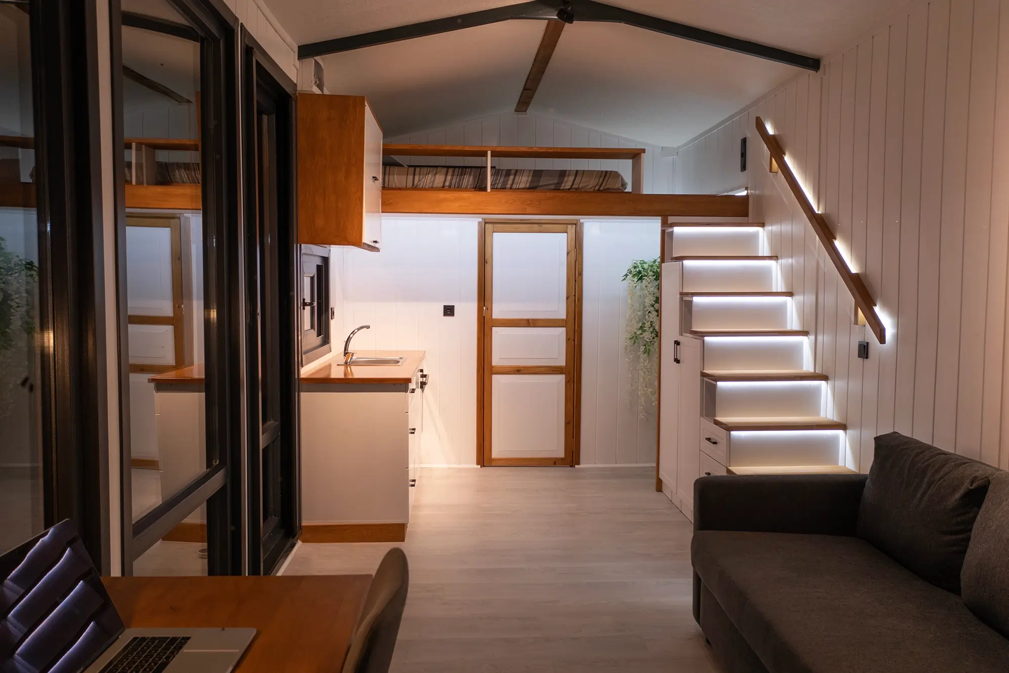 Bungalow FREEDOM Premium Plus Bild 4