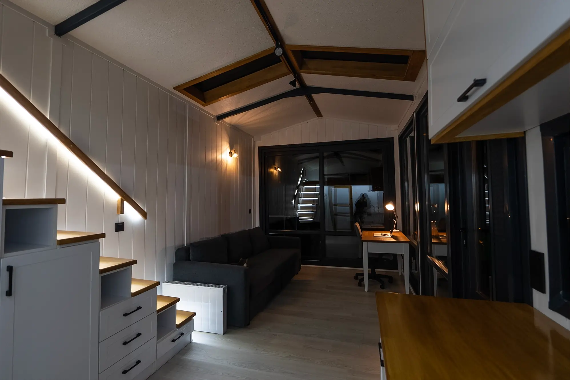 Bungalow FREEDOM Premium Plus Bild 5