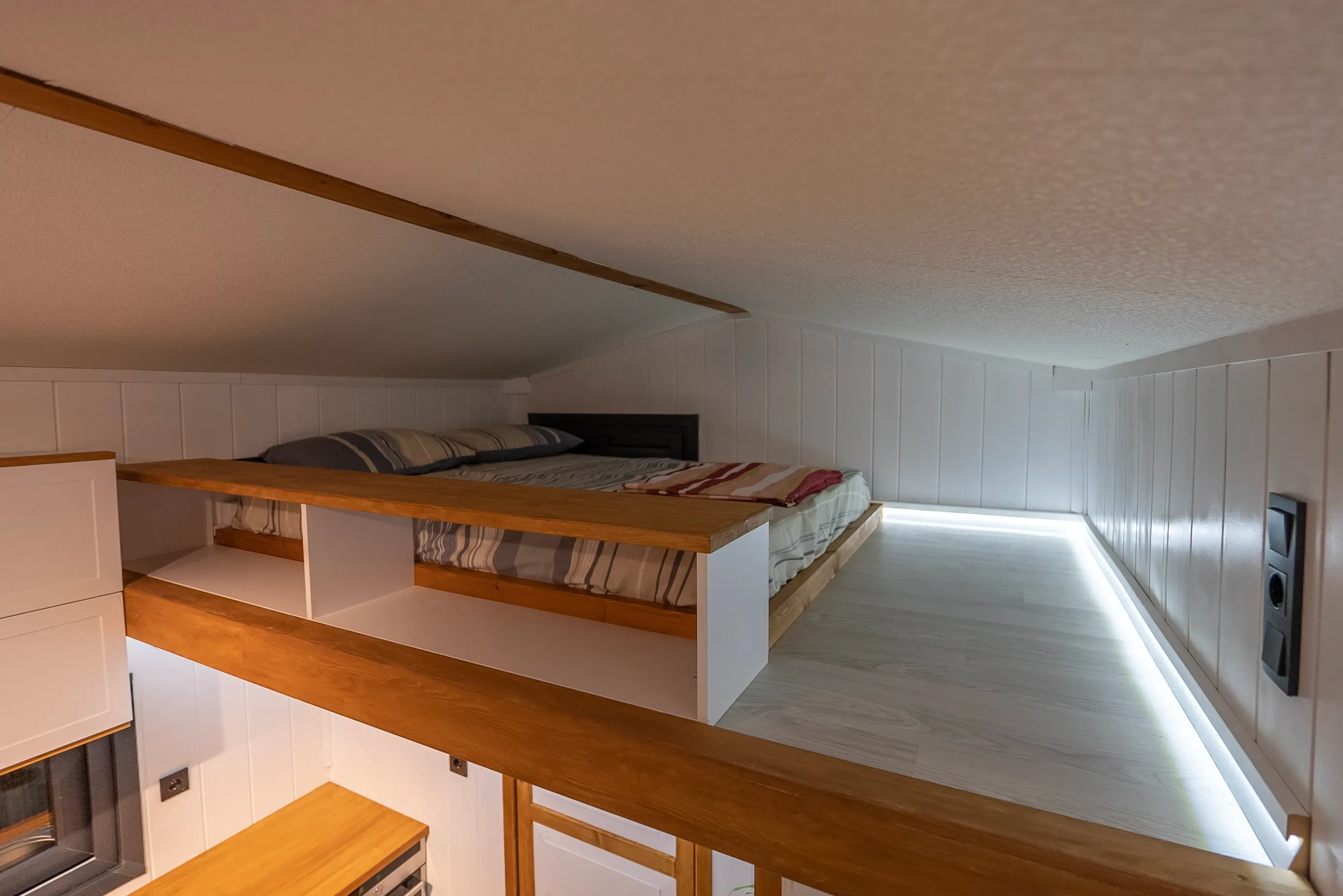 Bungalow FREEDOM Premium Plus Bild 6