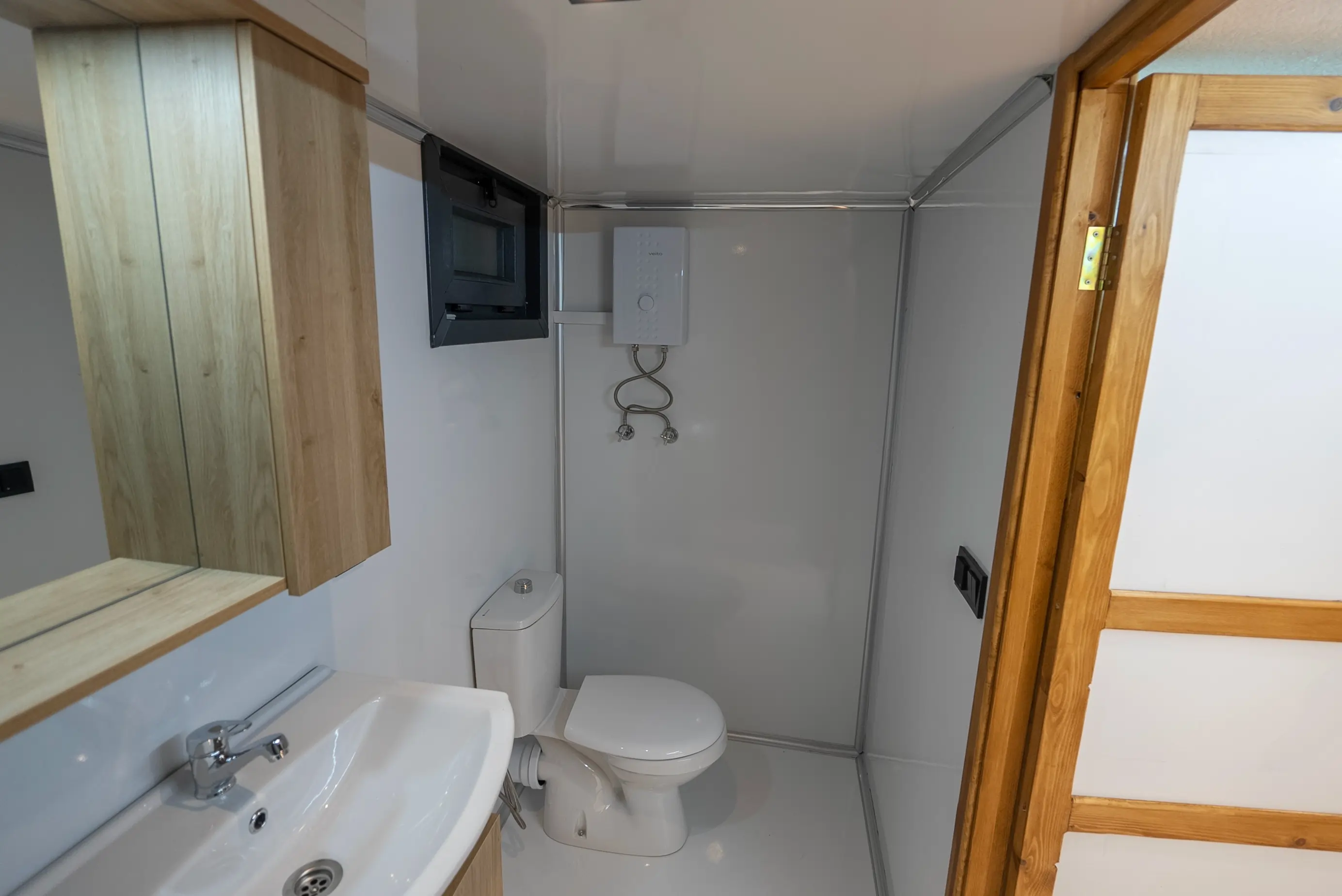 Bungalow FREEDOM Premium Plus Bild 8