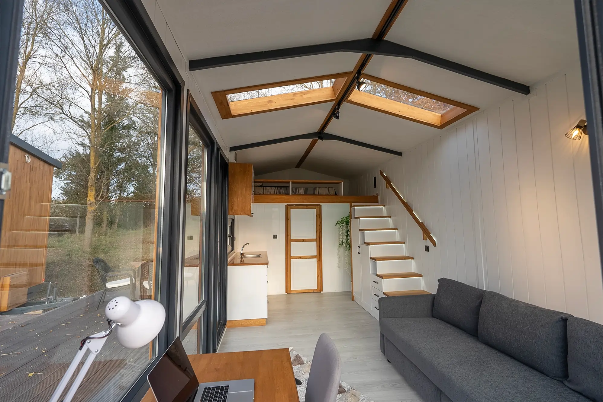 Bungalow FREEDOM Premium Plus Bild 9