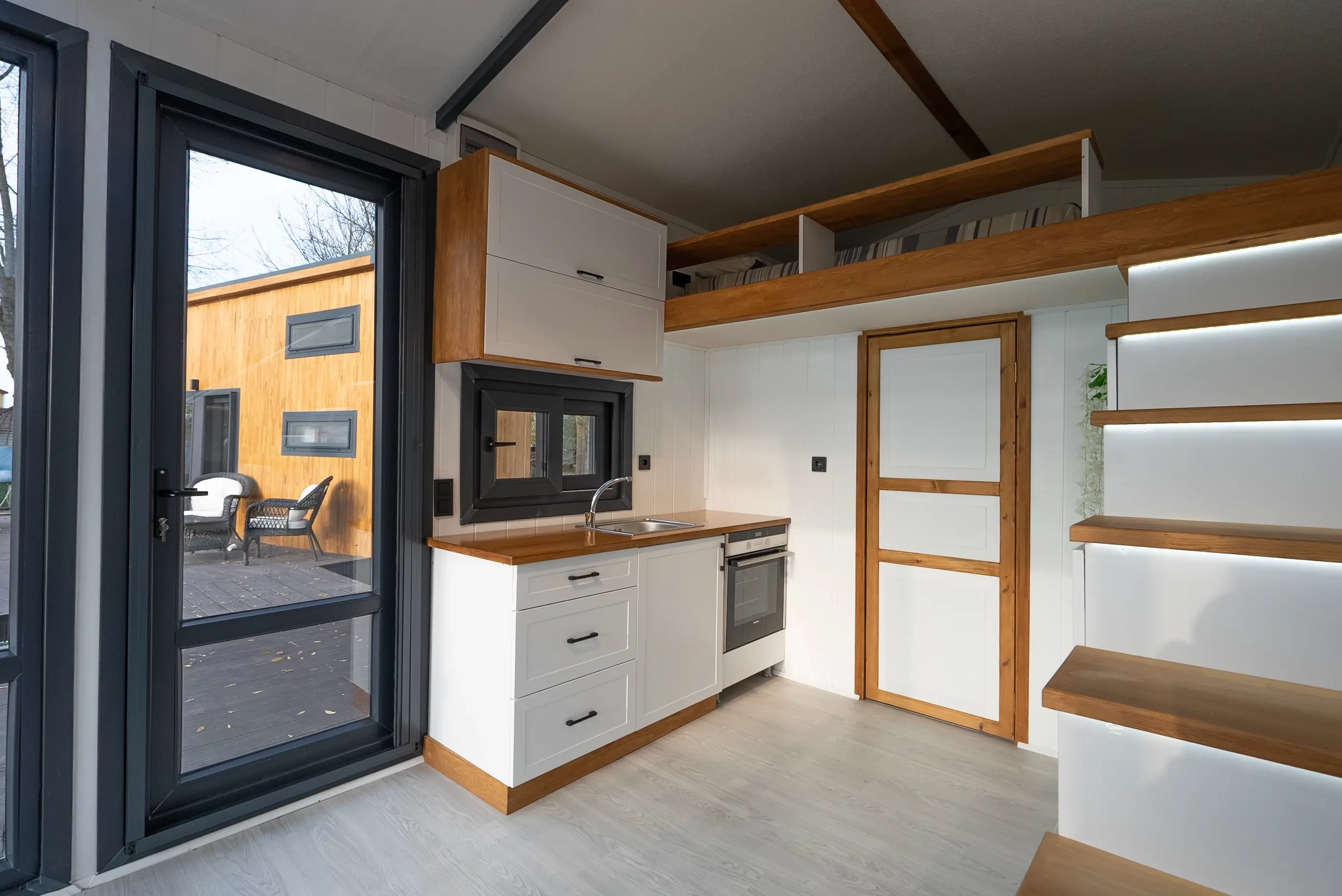 Bungalow FREEDOM Premium Plus Bild 10
