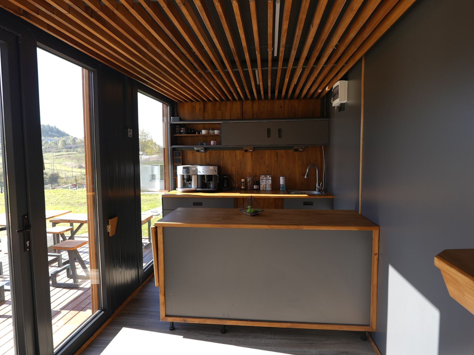 Cafe House Bild 10