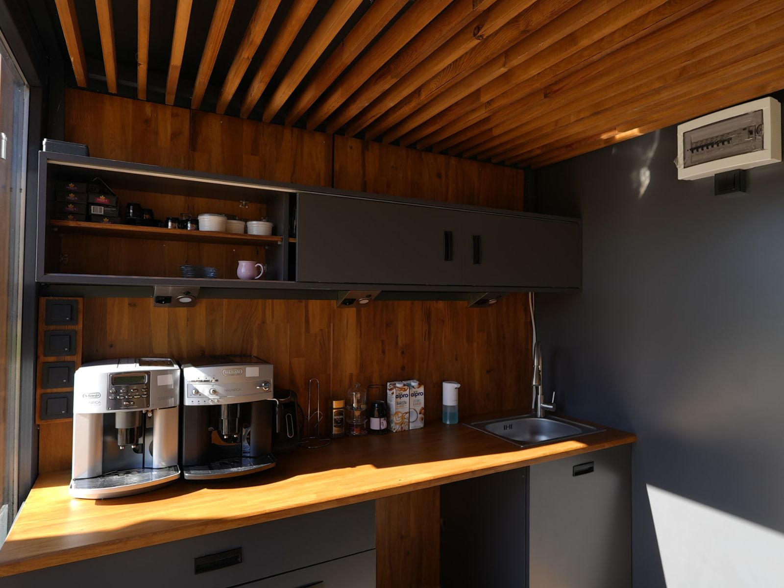 Cafe House Bild 11