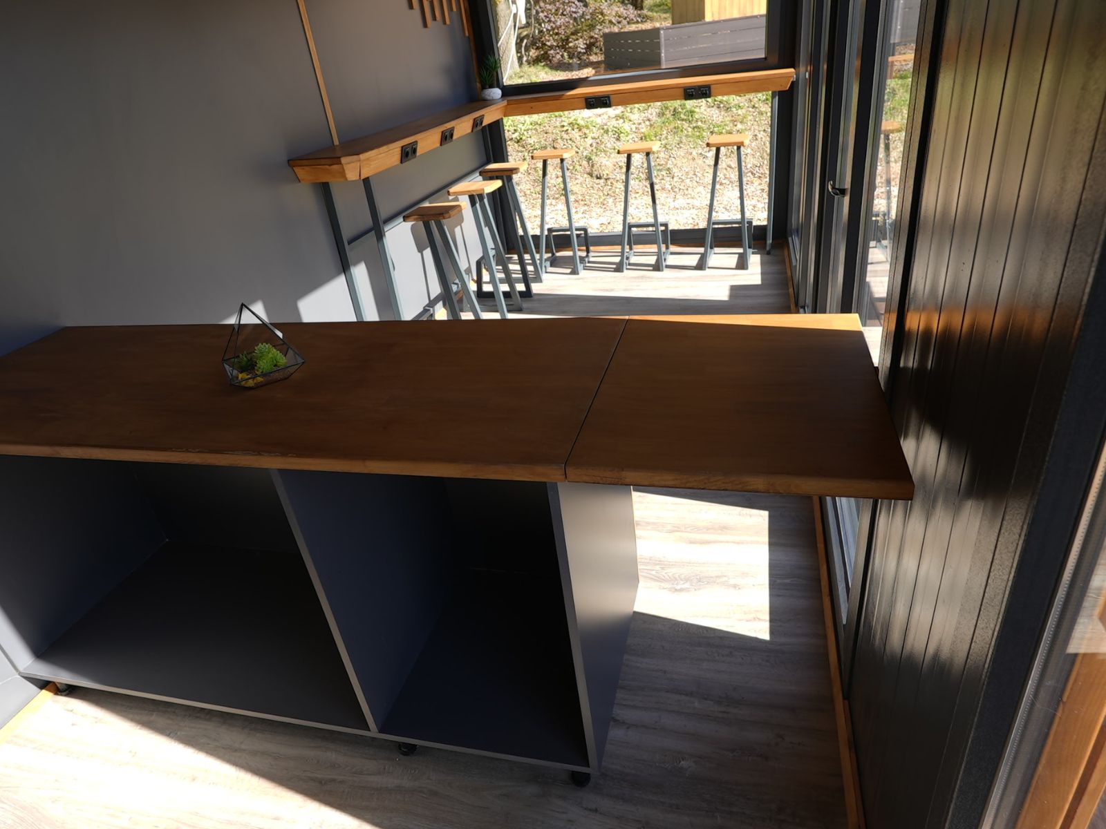 Cafe House Bild 13