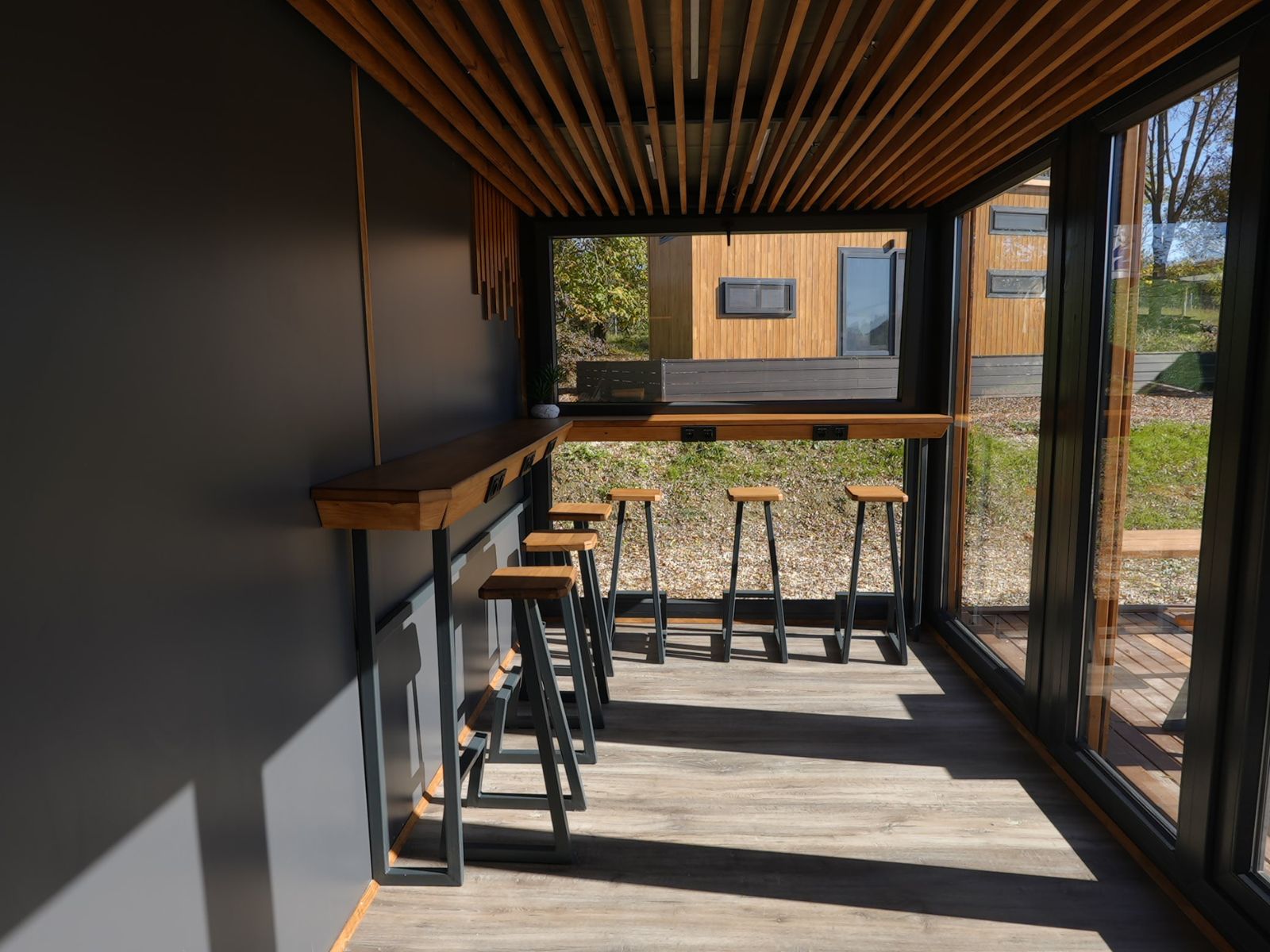 Cafe House Bild 14
