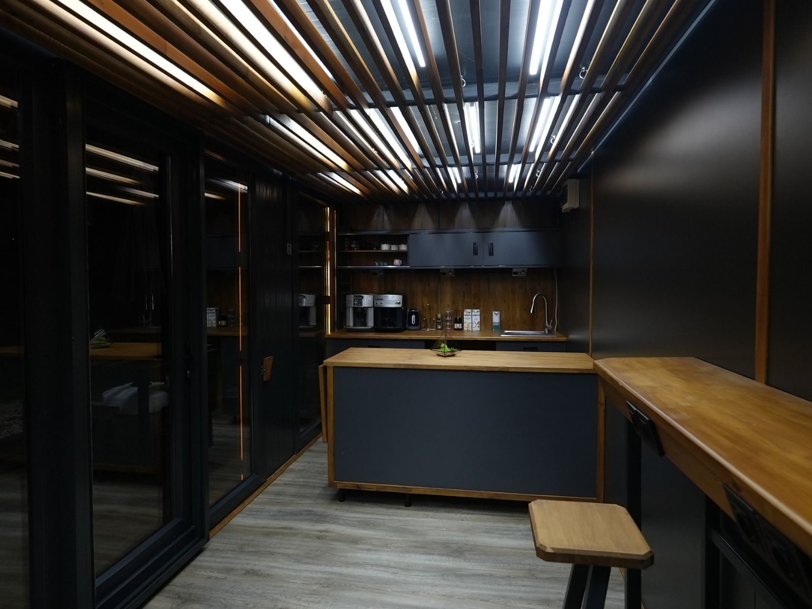 Cafe House Bild 15