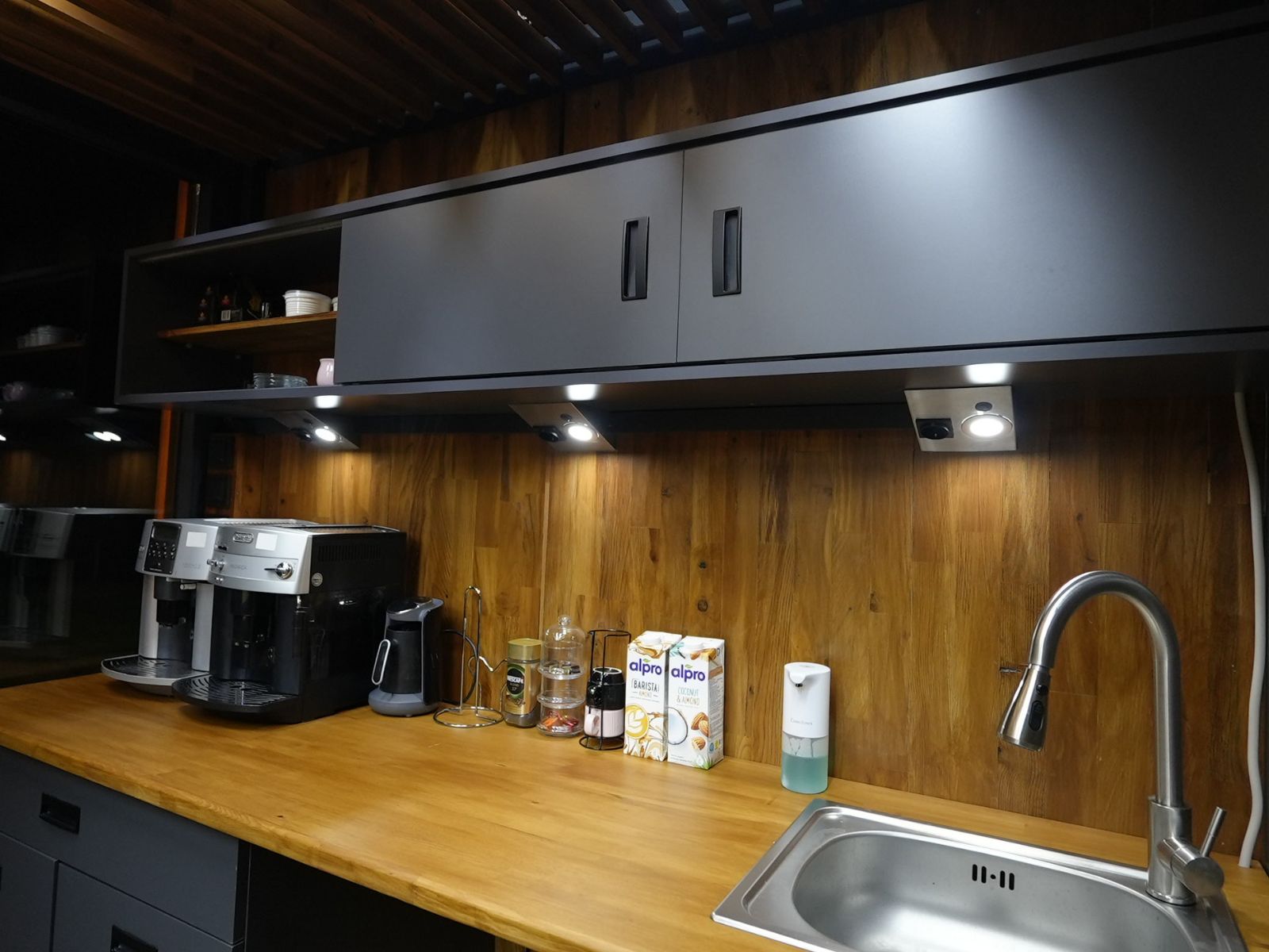 Cafe House Bild 16