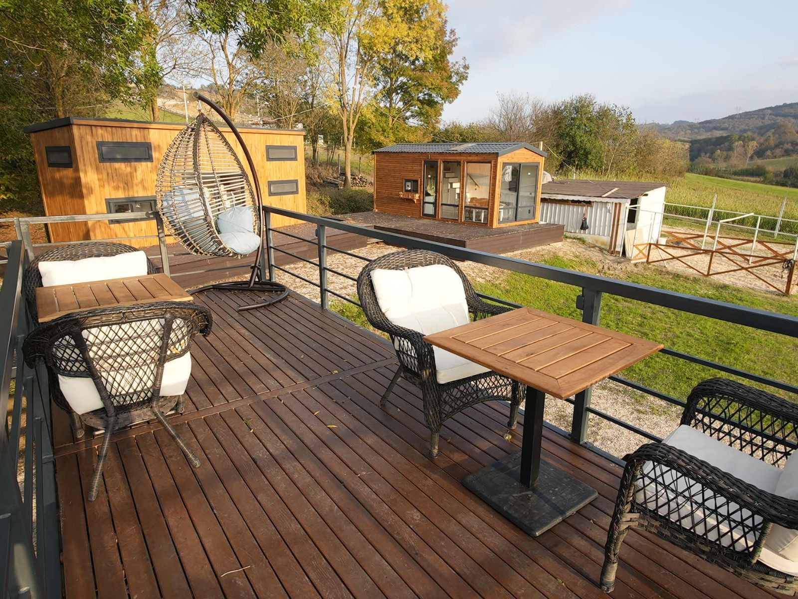 Cafe House Bild 17