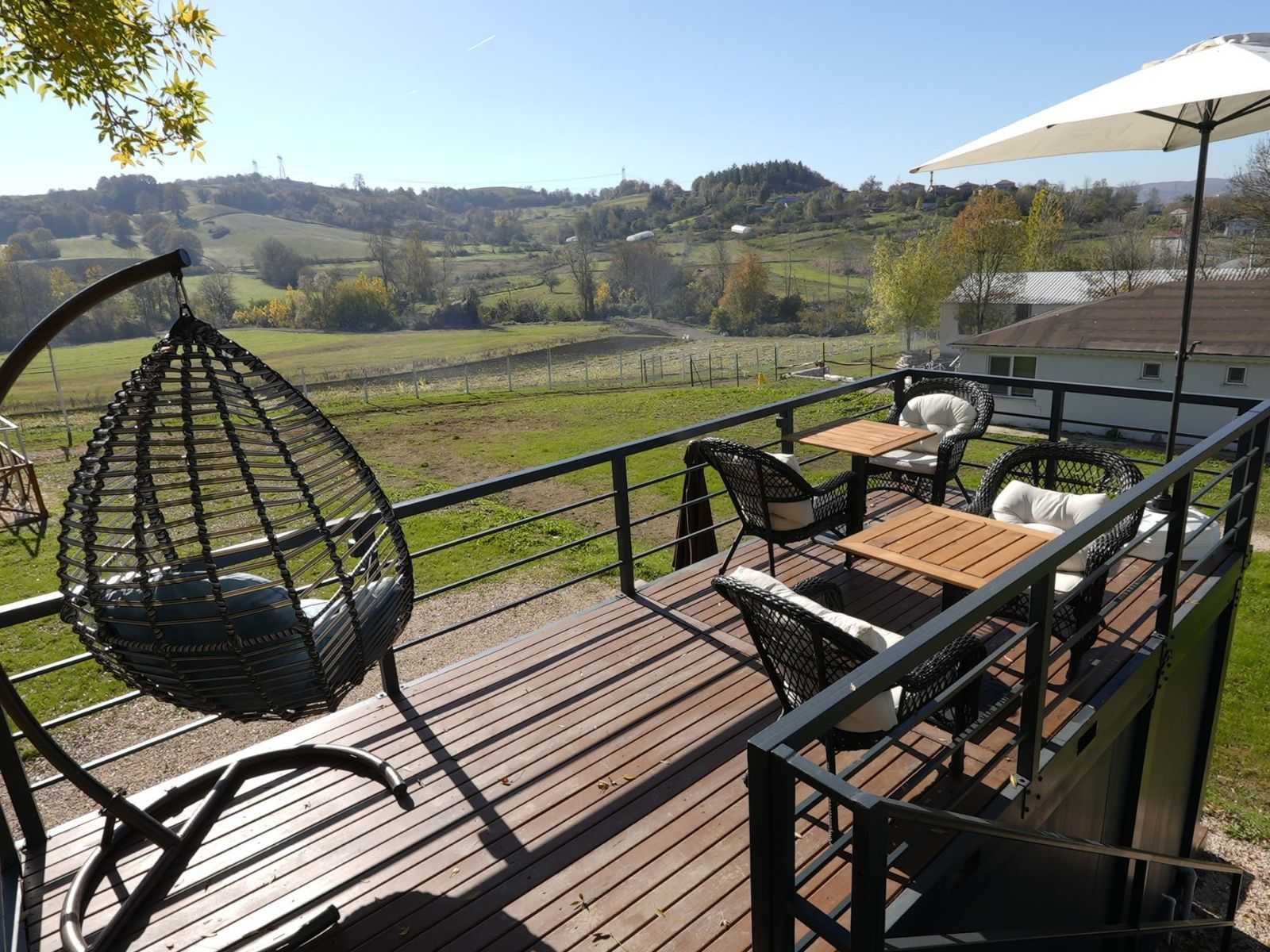 Cafe House Bild 18