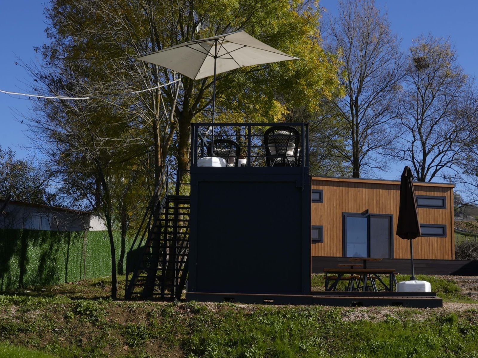 Cafe House Bild 5