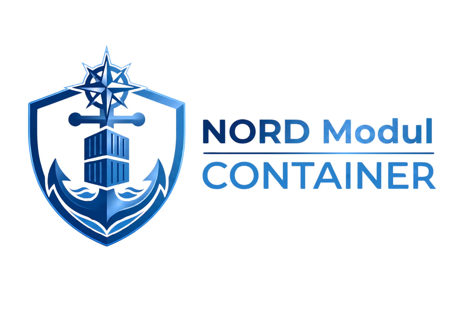 Nord Modul Container