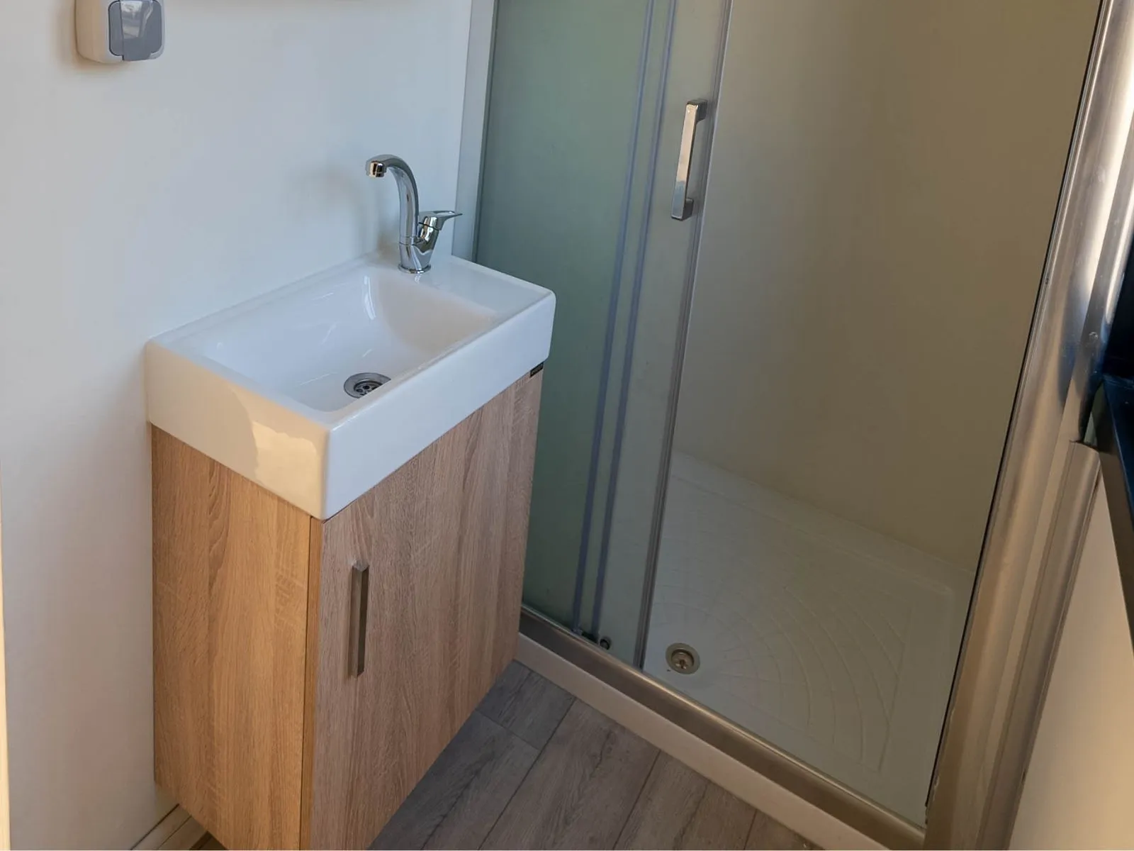 Office Nature Pro Tiny House Bild 16