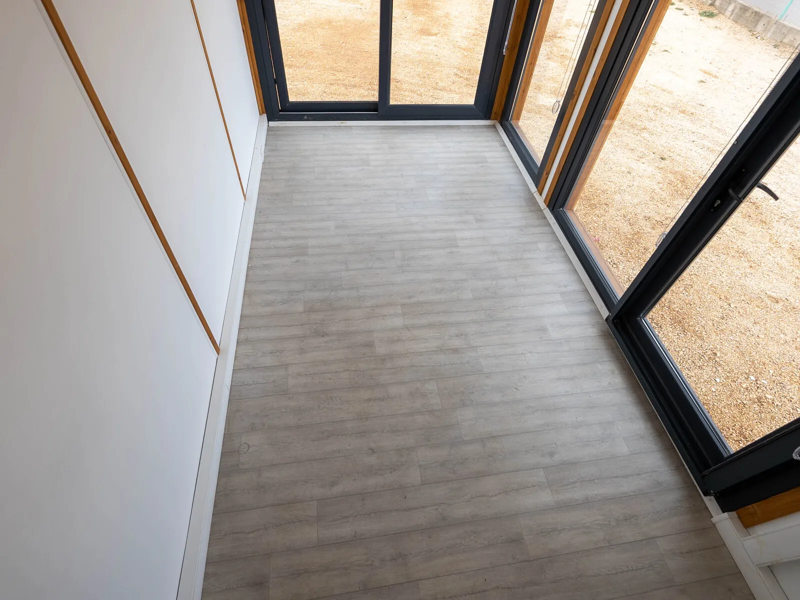 Office Nature Pro Tiny House Bild 10