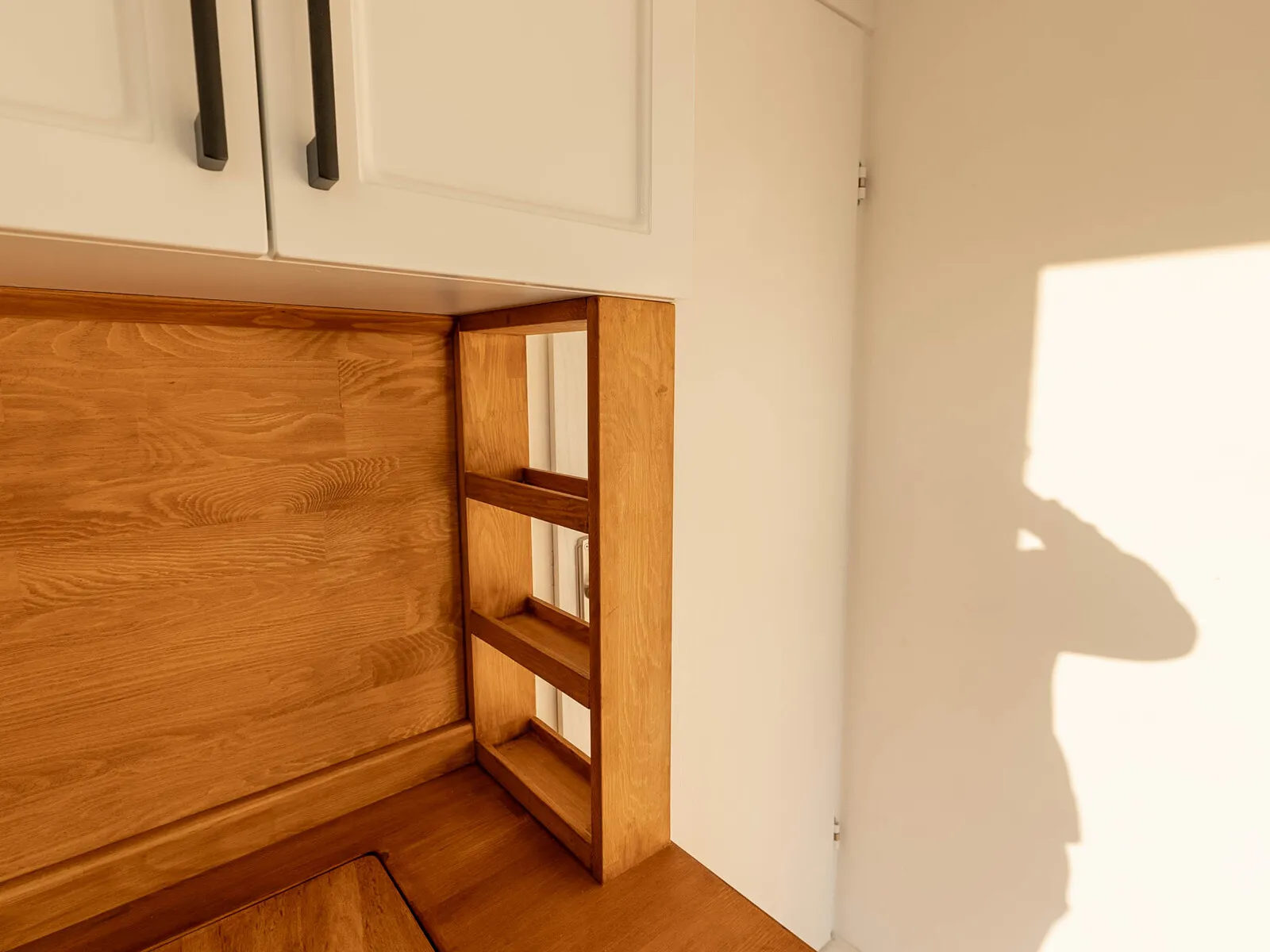 Office Nature Pro Tiny House Bild 13