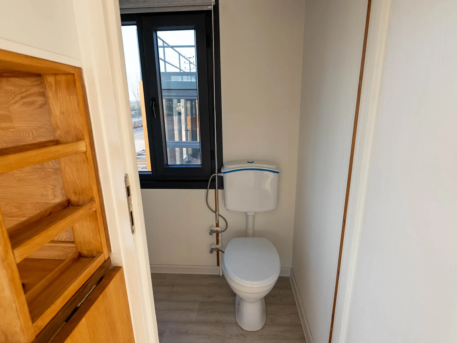 Office Nature Pro Tiny House Bild 14