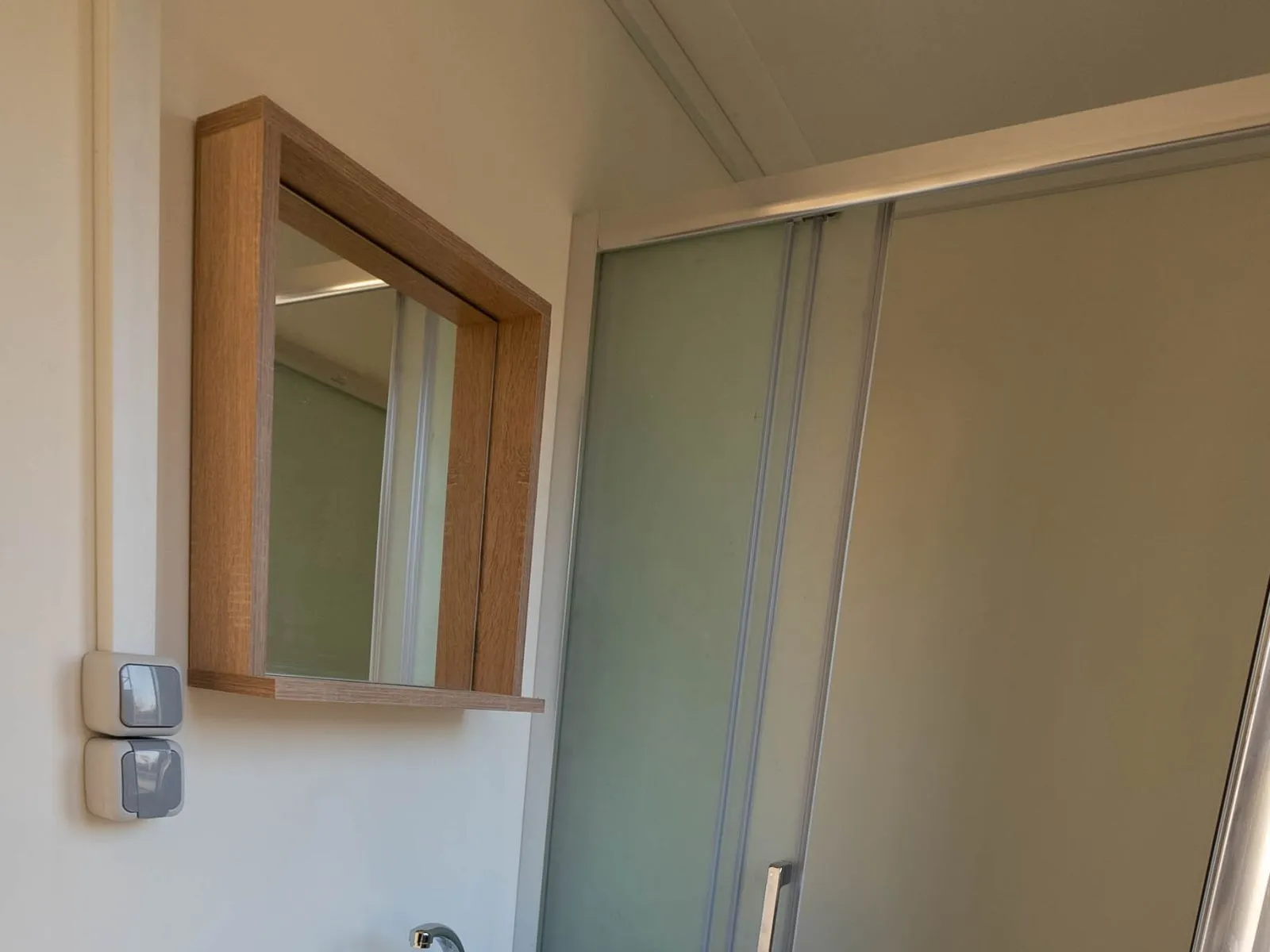 Office Nature Pro Tiny House Bild 15