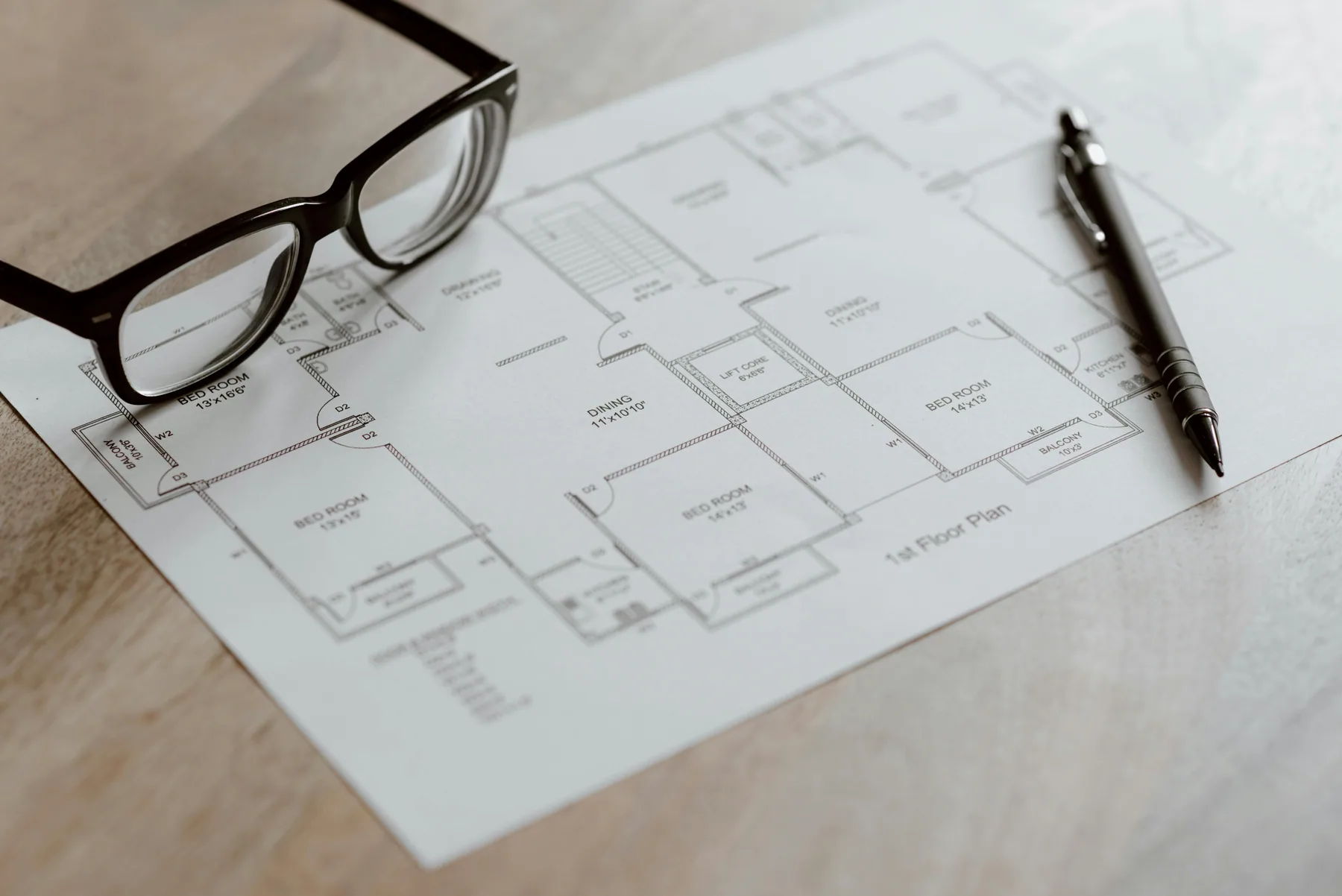Planung eines Tiny-House-Projekts