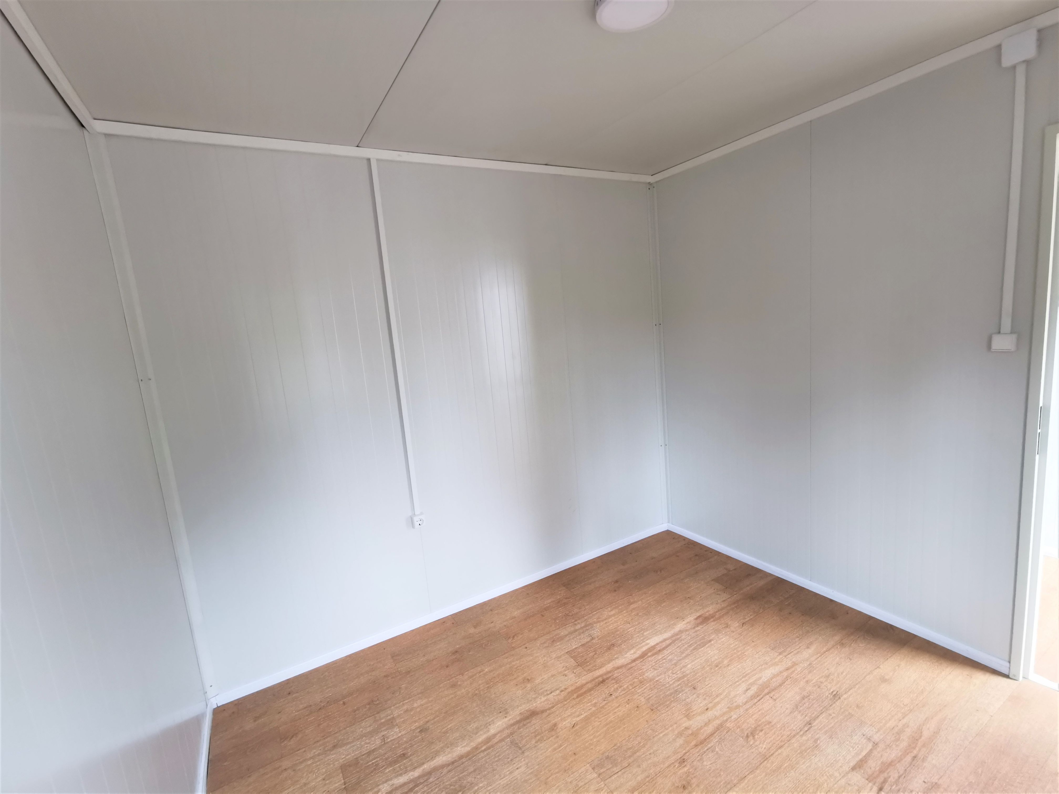 Raummodul Grande Comfort Bild 10