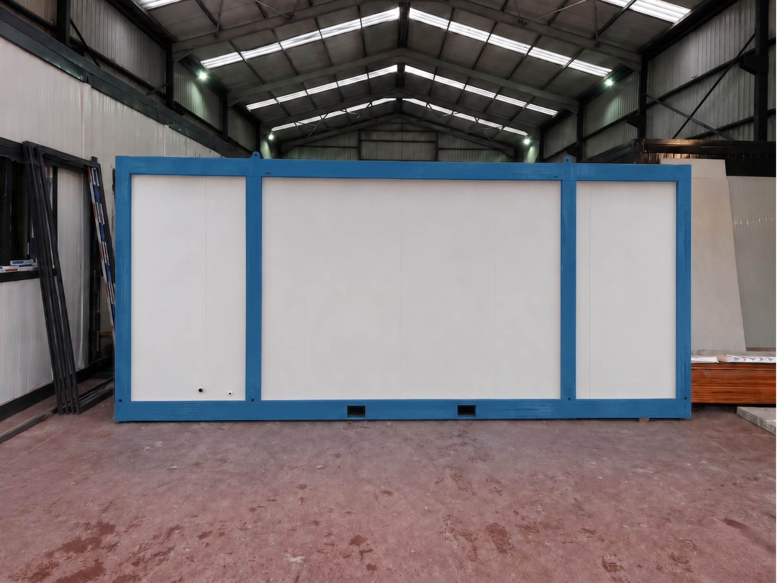 Raummodul Pure Bild 7