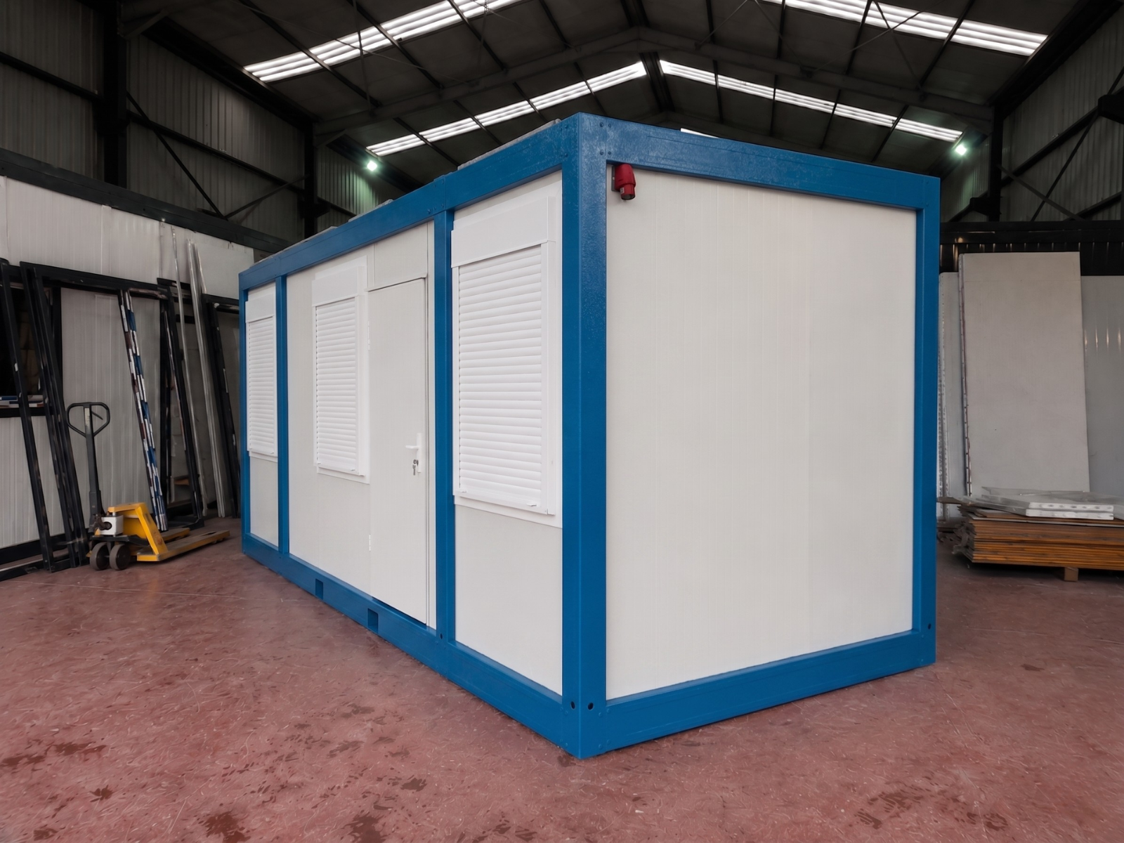 Raummodul Pure Bild 14