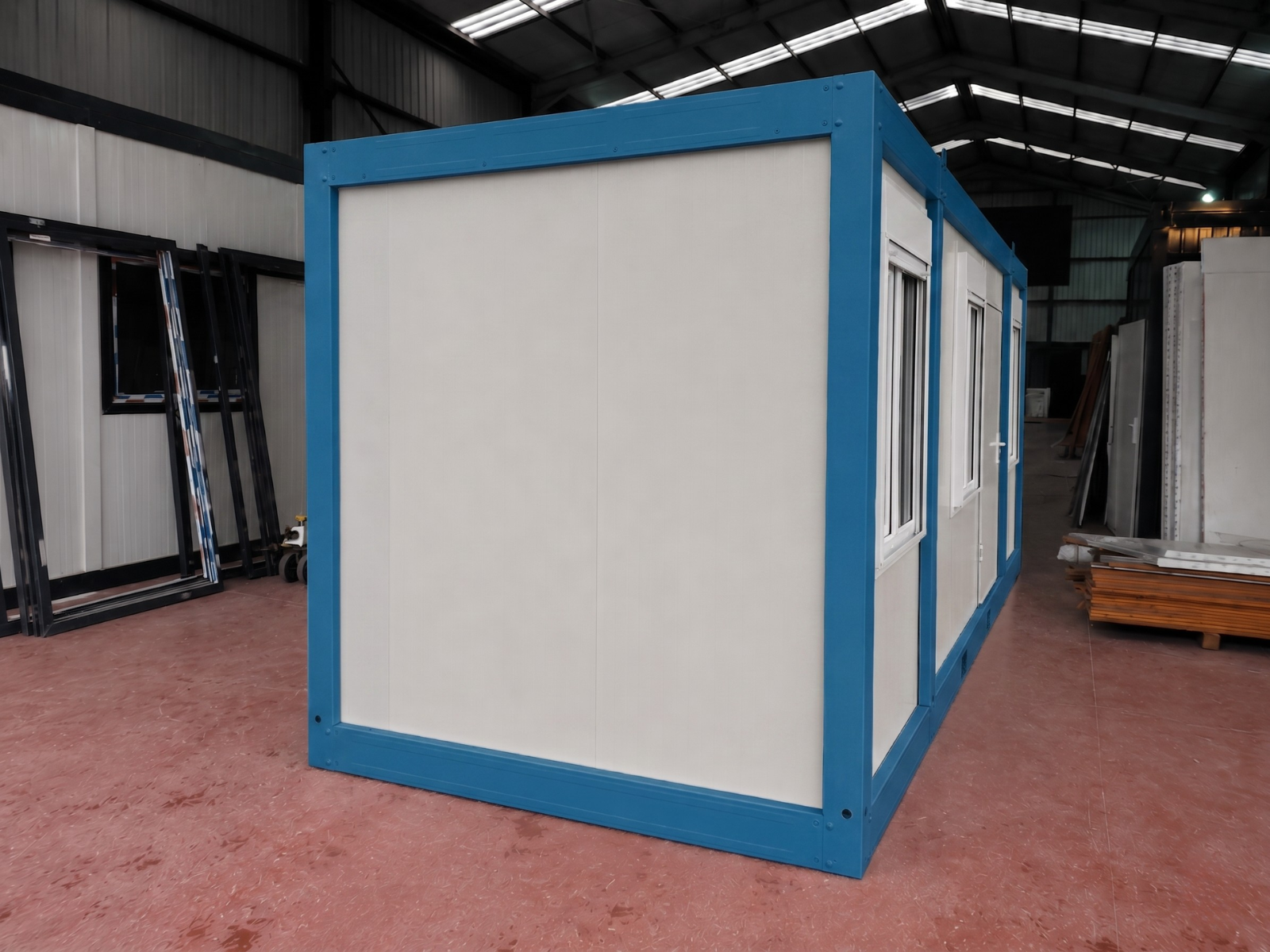 Raummodul Pure Bild 15