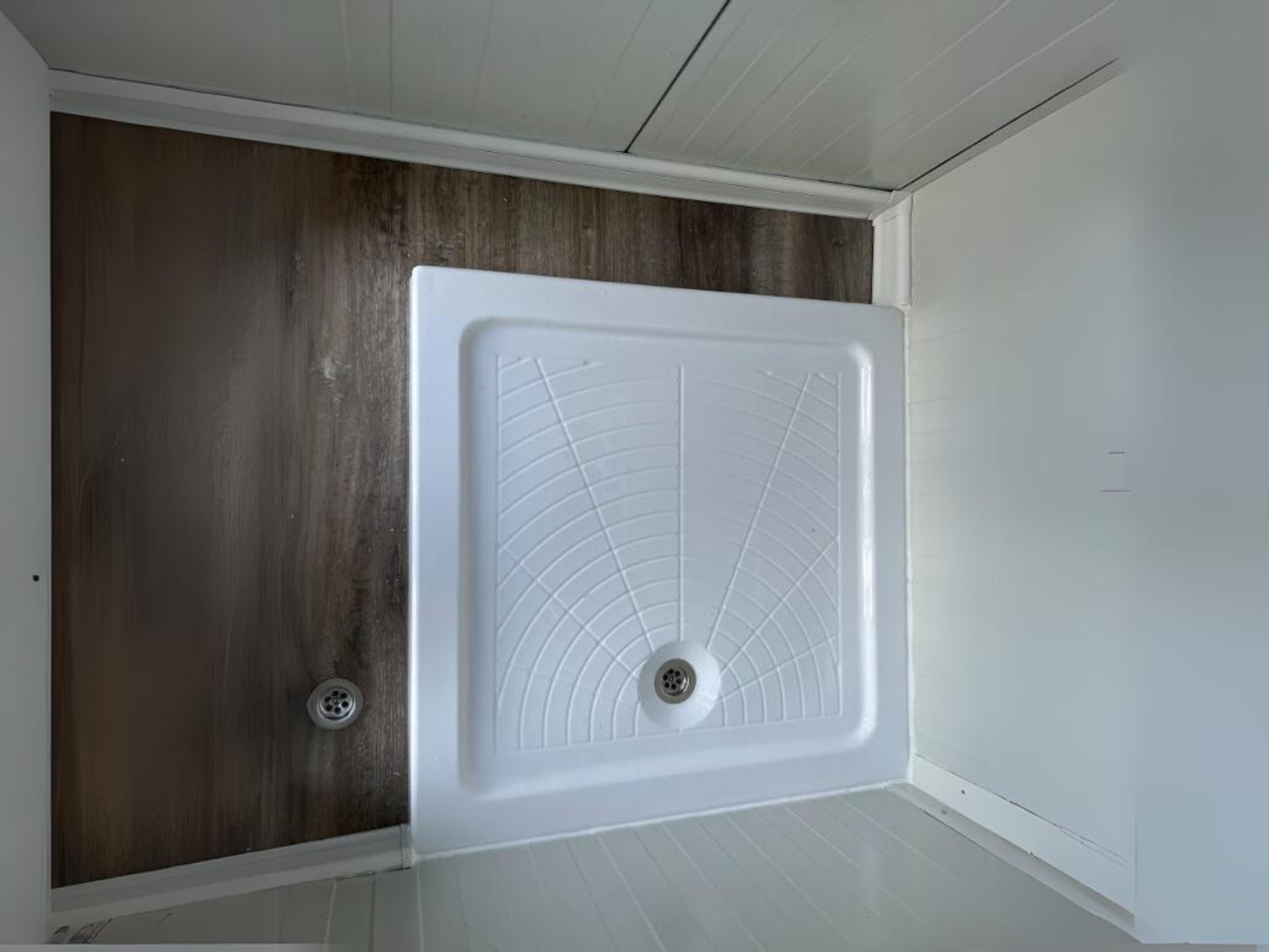 Sanitärmodul Duo Shower Bild 8