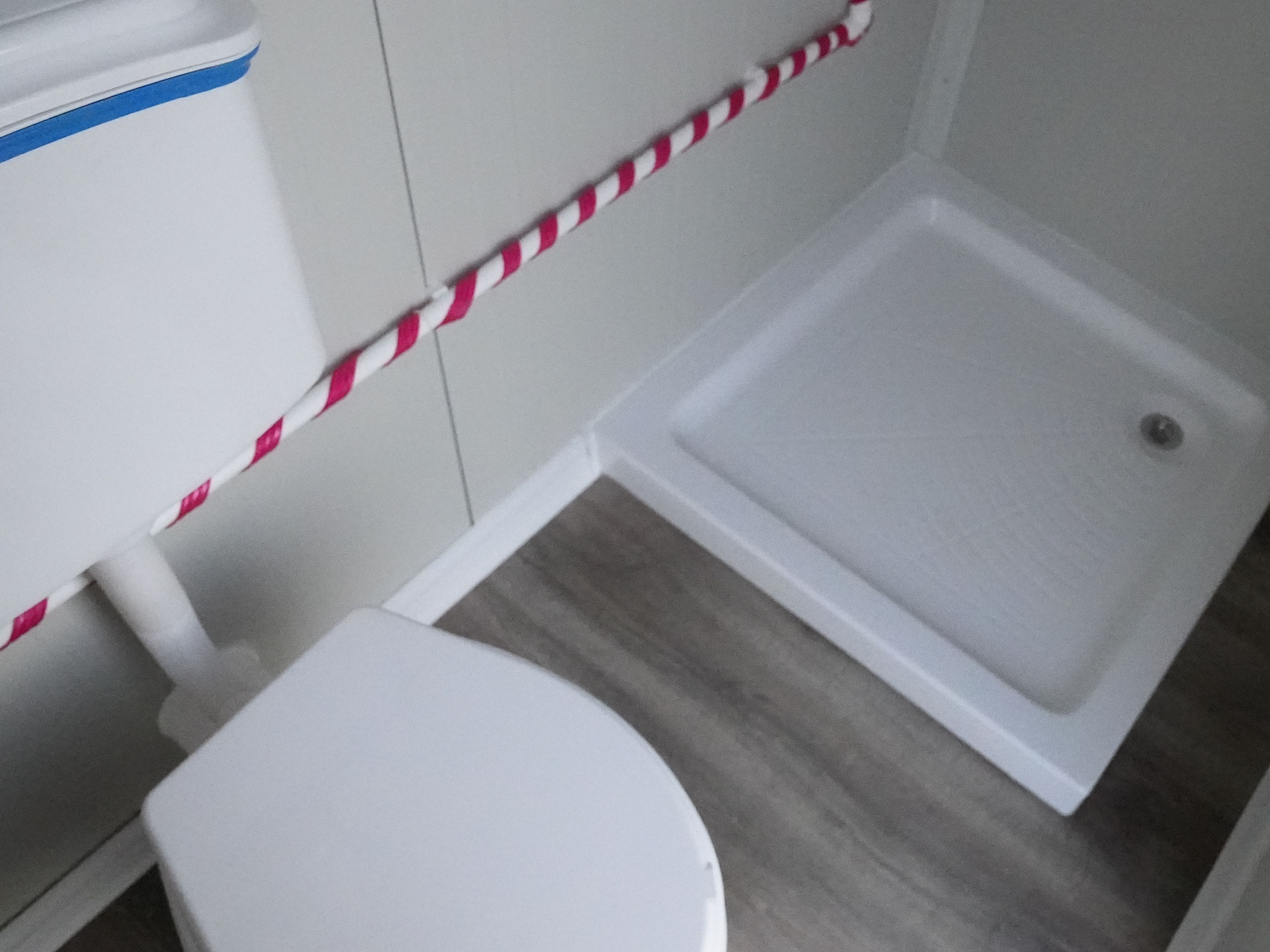 Sanitärmodul One Bild 8