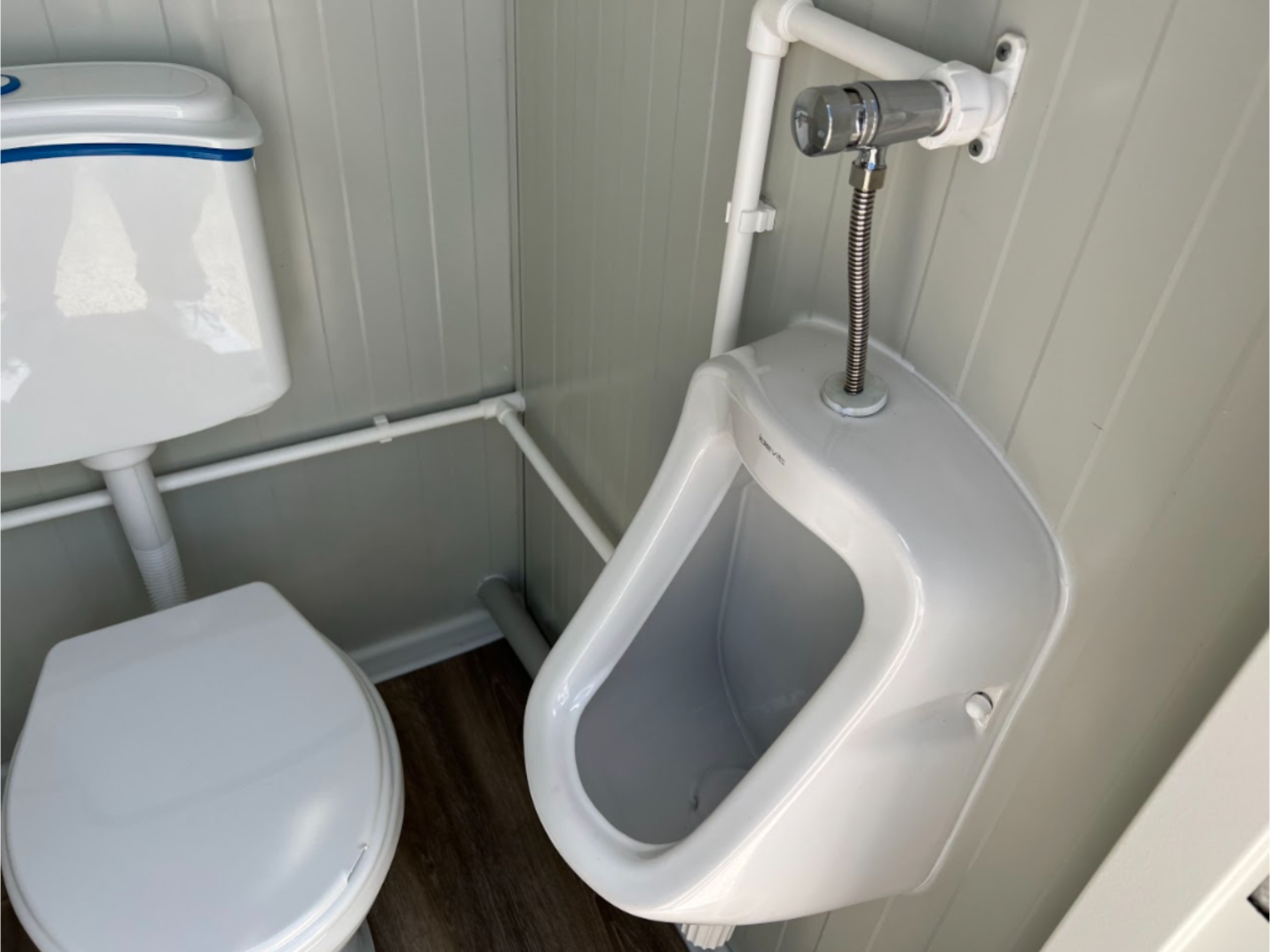 Sanitärmodul Duo Uri Bild 4